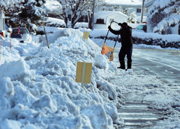 Choosing the Right Snow Removal Service for Your Property