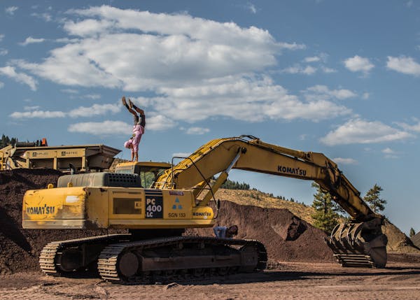 Land Clearing vs. Excavation: What’s the Difference?